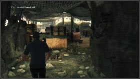 Skieruj się w lewo [1] , a potem odbij w prawo - Burma - Youre in Burma, Mr. Bond (1) | Opis przejścia gry 007 Blood Stone - 007: Blood Stone - poradnik do gry