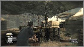 14 - Burma - Youre in Burma, Mr. Bond (1) | Opis przejścia gry 007 Blood Stone - 007: Blood Stone - poradnik do gry