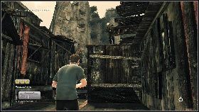 Uważając na ostrzał skieruj się do budynku z lewej [1] - Burma - Youre in Burma, Mr. Bond (2) | Opis przejścia gry 007 Blood Stone - 007: Blood Stone - poradnik do gry