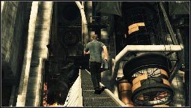 9 - Burma - The Beautiful and the Damned | Opis przejścia gry 007 Blood Stone - 007: Blood Stone - poradnik do gry