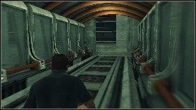 Rusz korytarzem przed siebie, a następnie wejdź na górę po schodach [1] - Burma - I already know... (1) | Opis przejścia gry 007 Blood Stone - 007: Blood Stone - poradnik do gry