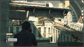 2 - Burma - I already know... (1) | Opis przejścia gry 007 Blood Stone - 007: Blood Stone - poradnik do gry