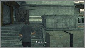 3 - Burma - I already know... (1) | Opis przejścia gry 007 Blood Stone - 007: Blood Stone - poradnik do gry