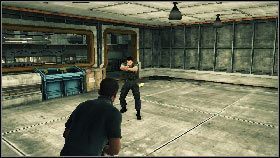 4 - Burma - I already know... (1) | Opis przejścia gry 007 Blood Stone - 007: Blood Stone - poradnik do gry