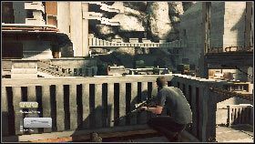 5 - Burma - I already know... (1) | Opis przejścia gry 007 Blood Stone - 007: Blood Stone - poradnik do gry