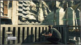 6 - Burma - I already know... (1) | Opis przejścia gry 007 Blood Stone - 007: Blood Stone - poradnik do gry