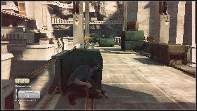 7 - Burma - I already know... (1) | Opis przejścia gry 007 Blood Stone - 007: Blood Stone - poradnik do gry