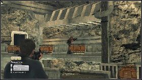 Biegnij cały czas przed siebie - Burma - I already know... (1) | Opis przejścia gry 007 Blood Stone - 007: Blood Stone - poradnik do gry