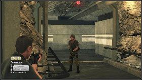 10 - Burma - I already know... (1) | Opis przejścia gry 007 Blood Stone - 007: Blood Stone - poradnik do gry