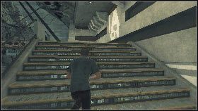 Potem skieruj się do korytarza, eliminując stojącego tam żołnierza [1] - Burma - I already know... (1) | Opis przejścia gry 007 Blood Stone - 007: Blood Stone - poradnik do gry