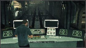 W następnej lokacji natkniesz się na platformę - Burma - I already know... (1) | Opis przejścia gry 007 Blood Stone - 007: Blood Stone - poradnik do gry