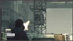 5 - Burma - I already know... (2) | Opis przejścia gry 007 Blood Stone - 007: Blood Stone - poradnik do gry