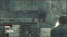 Wyjdź na zewnątrz i kontynuuj eliminowanie kolejnych przeciwników - Burma - I already know... (2) | Opis przejścia gry 007 Blood Stone - 007: Blood Stone - poradnik do gry