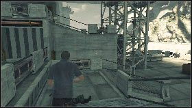 6 - Burma - I already know... (2) | Opis przejścia gry 007 Blood Stone - 007: Blood Stone - poradnik do gry