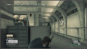 7 - Burma - I already know... (2) | Opis przejścia gry 007 Blood Stone - 007: Blood Stone - poradnik do gry