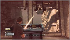 8 - Burma - I already know... (2) | Opis przejścia gry 007 Blood Stone - 007: Blood Stone - poradnik do gry