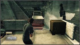 11 - Burma - I already know... (2) | Opis przejścia gry 007 Blood Stone - 007: Blood Stone - poradnik do gry