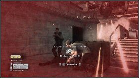 12 - Burma - I already know... (2) | Opis przejścia gry 007 Blood Stone - 007: Blood Stone - poradnik do gry