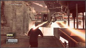 13 - Burma - I already know... (2) | Opis przejścia gry 007 Blood Stone - 007: Blood Stone - poradnik do gry