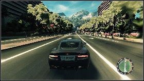 1 - Monaco - Epilogue | Opis przejścia gry 007 Blood Stone - 007: Blood Stone - poradnik do gry