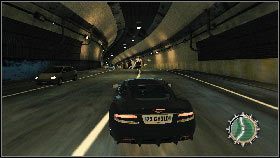 Pora na ostatni pościg w grze - Monaco - Epilogue | Opis przejścia gry 007 Blood Stone - 007: Blood Stone - poradnik do gry