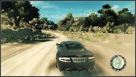 2 - Monaco - Epilogue | Opis przejścia gry 007 Blood Stone - 007: Blood Stone - poradnik do gry