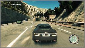 3 - Monaco - Epilogue | Opis przejścia gry 007 Blood Stone - 007: Blood Stone - poradnik do gry