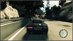 Pod koniec trasy czeka cię rozjazd [1] - Monaco - Epilogue | Opis przejścia gry 007 Blood Stone - 007: Blood Stone - poradnik do gry