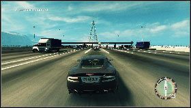 Wkrótce wyjedziesz na autostradę [1] - Monaco - Epilogue | Opis przejścia gry 007 Blood Stone - 007: Blood Stone - poradnik do gry