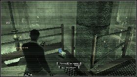 08 - Materiały wywiadowcze (1) | Materiały wywiadowcze 007 Blood Stone - 007: Blood Stone - poradnik do gry