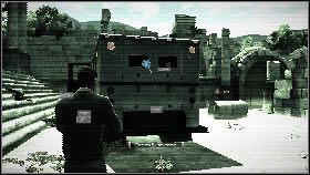 11 - Materiały wywiadowcze (1) | Materiały wywiadowcze 007 Blood Stone - 007: Blood Stone - poradnik do gry