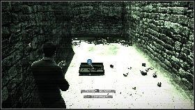 12 - Materiały wywiadowcze (1) | Materiały wywiadowcze 007 Blood Stone - 007: Blood Stone - poradnik do gry