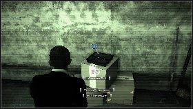 16 - Materiały wywiadowcze (1) | Materiały wywiadowcze 007 Blood Stone - 007: Blood Stone - poradnik do gry