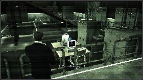 23 - Materiały wywiadowcze (2) | Materiały wywiadowcze 007 Blood Stone - 007: Blood Stone - poradnik do gry