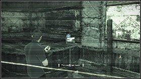 34 - Materiały wywiadowcze (2) | Materiały wywiadowcze 007 Blood Stone - 007: Blood Stone - poradnik do gry