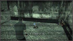 35 - Materiały wywiadowcze (3) | Materiały wywiadowcze 007 Blood Stone - 007: Blood Stone - poradnik do gry