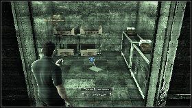 37 - Materiały wywiadowcze (3) | Materiały wywiadowcze 007 Blood Stone - 007: Blood Stone - poradnik do gry