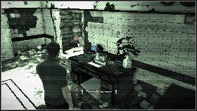 39 - Materiały wywiadowcze (3) | Materiały wywiadowcze 007 Blood Stone - 007: Blood Stone - poradnik do gry