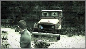 41 - Materiały wywiadowcze (3) | Materiały wywiadowcze 007 Blood Stone - 007: Blood Stone - poradnik do gry