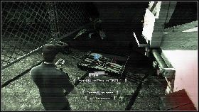 44 - Materiały wywiadowcze (3) | Materiały wywiadowcze 007 Blood Stone - 007: Blood Stone - poradnik do gry