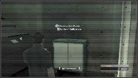 45 - Materiały wywiadowcze (3) | Materiały wywiadowcze 007 Blood Stone - 007: Blood Stone - poradnik do gry