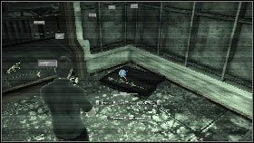 47 - Materiały wywiadowcze (3) | Materiały wywiadowcze 007 Blood Stone - 007: Blood Stone - poradnik do gry