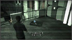 48 - Materiały wywiadowcze (3) | Materiały wywiadowcze 007 Blood Stone - 007: Blood Stone - poradnik do gry