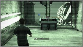 50 - Materiały wywiadowcze (3) | Materiały wywiadowcze 007 Blood Stone - 007: Blood Stone - poradnik do gry