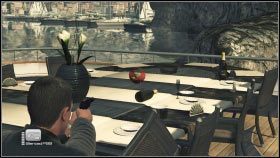 Kosz 1 - Osiągnięcia (2) | Osiągnięcia 007 Blood Stone - 007: Blood Stone - poradnik do gry