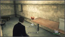 Kosz 3 - Osiągnięcia (2) | Osiągnięcia 007 Blood Stone - 007: Blood Stone - poradnik do gry