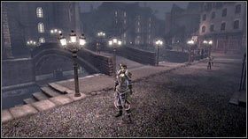 1 - Interakcja | Osiągnięcia w Fable III - kategorie - Fable III - poradnik do gry