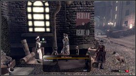 Udaj się do Dzielnicy Fabrycznej Bowerstone i przejdź na drugą stronę najbliższego mostu [1] - Interakcja | Osiągnięcia w Fable III - kategorie - Fable III - poradnik do gry