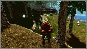 4 - Srebrne klucze (1) | Znajdźki w Fable III - Fable III - poradnik do gry