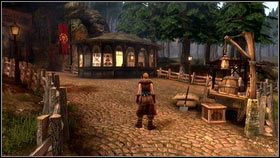 5 - Srebrne klucze (1) | Znajdźki w Fable III - Fable III - poradnik do gry